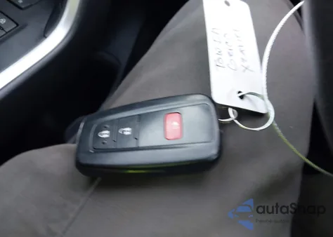 2024 Toyota Rav4 Xle from USA, damaged, VIN 2T3P1RFV7RC399826